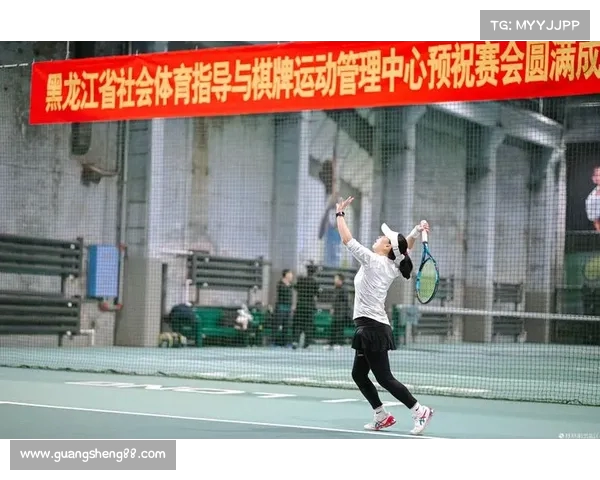 网球比赛裁判的角色与职责分析：提升比赛公正性与竞技精神的关键人物