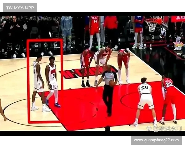 基于NBA真实比赛数据分析球员表现与团队战术的关系 基于NBA真实比赛数据分析球员表现与团队战术的关系